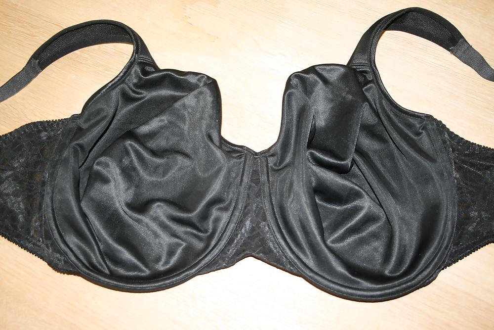 11P Bra fullcup 85G
