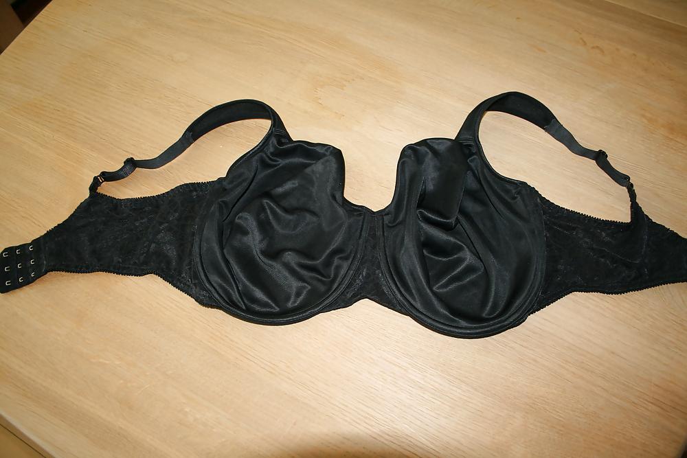 11P Bra fullcup 85G