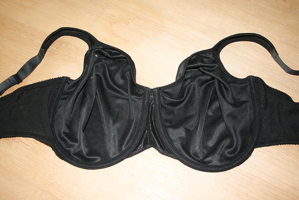 11P Bra fullcup 85G