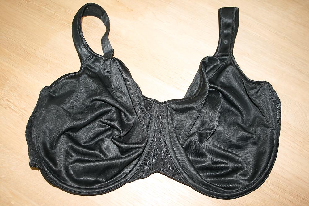 11P Bra fullcup 85G