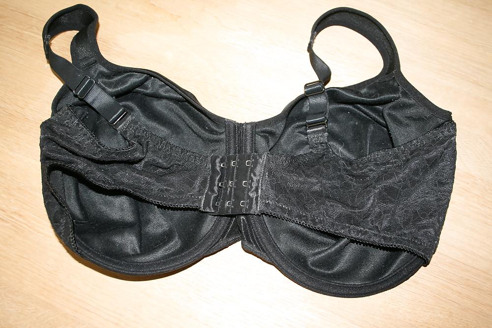 11P Bra fullcup 85G
