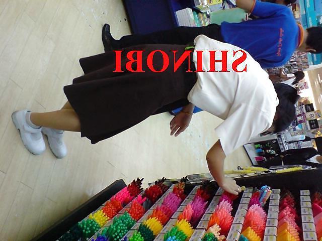 25P Thai Girl Panties 01 - 50