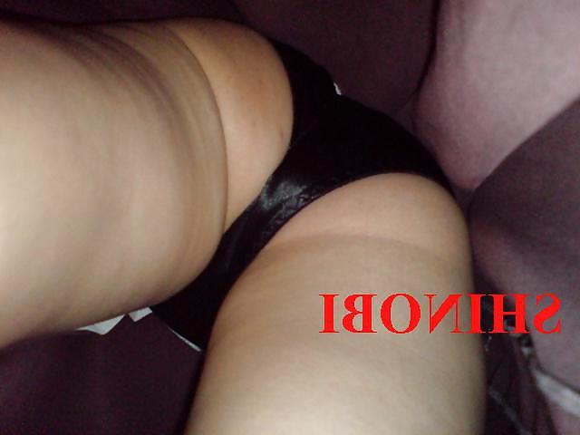 25P Thai Girl Panties 200 - 250