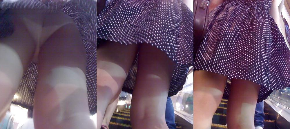 25P Thai Girl Panties 200 - 250