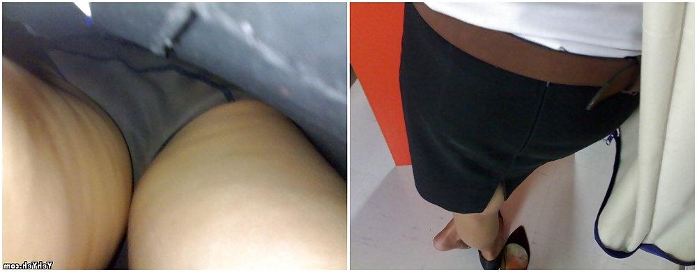 25P Thai Girl Panties 200 - 250