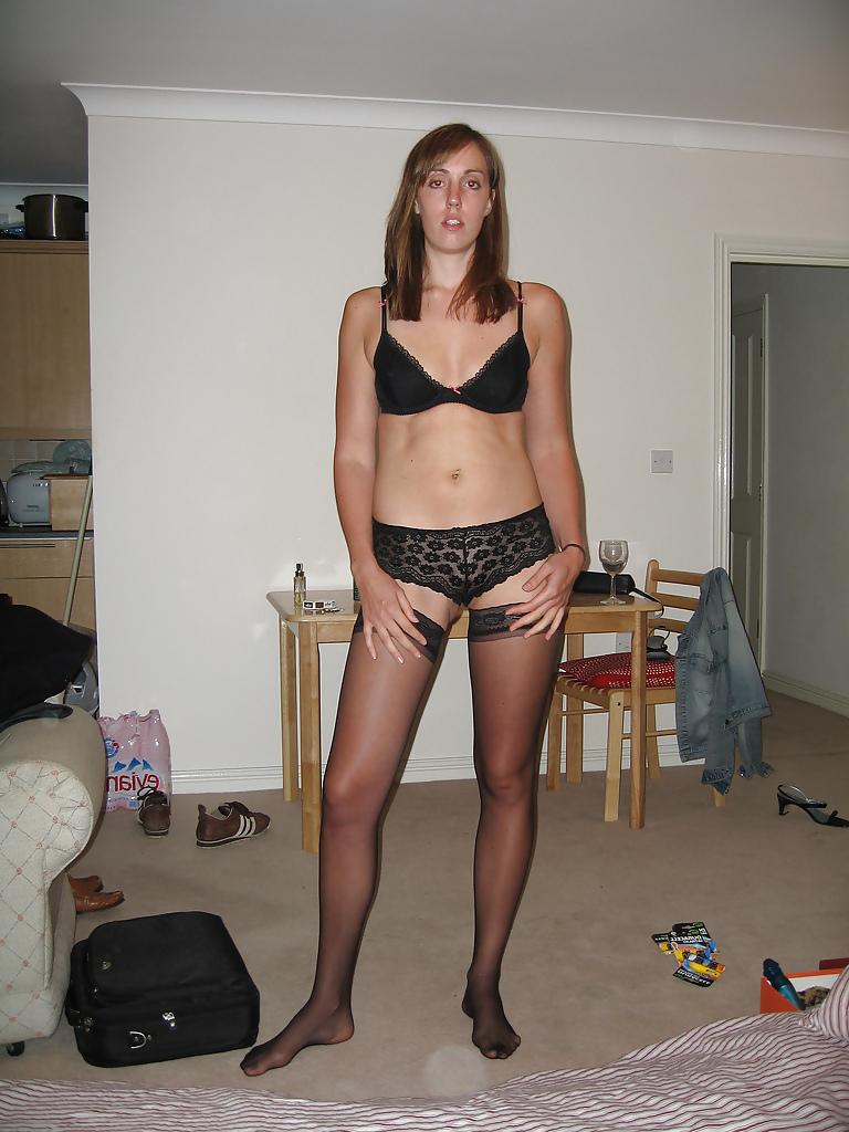 25P Matching bra and panties