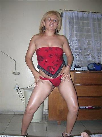 17P Madura Julia - Teacher Scandal - El Salvador !!