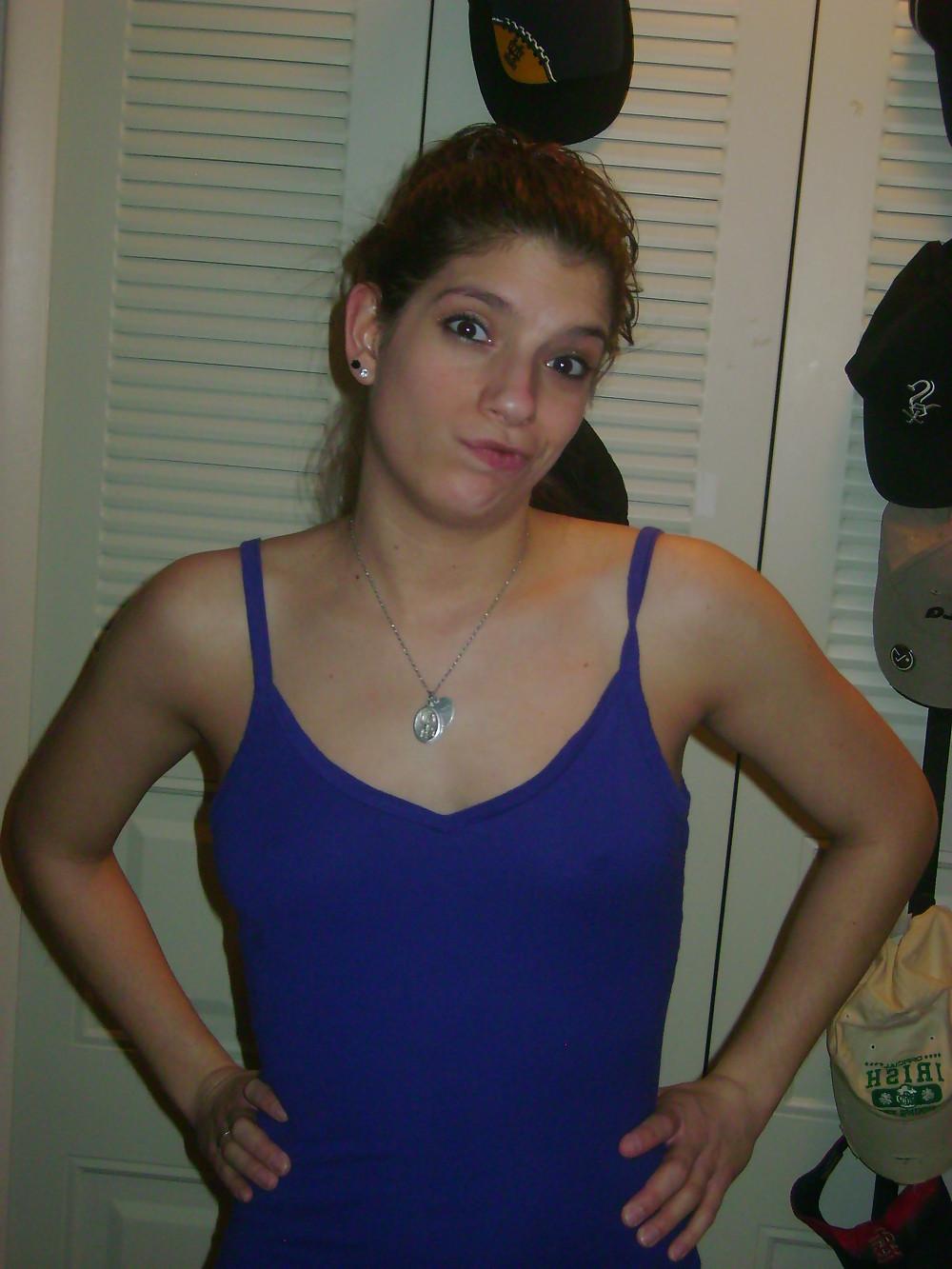 25P LATINA CHEATING SLUT EXPOSED-1st time on xhamster!
