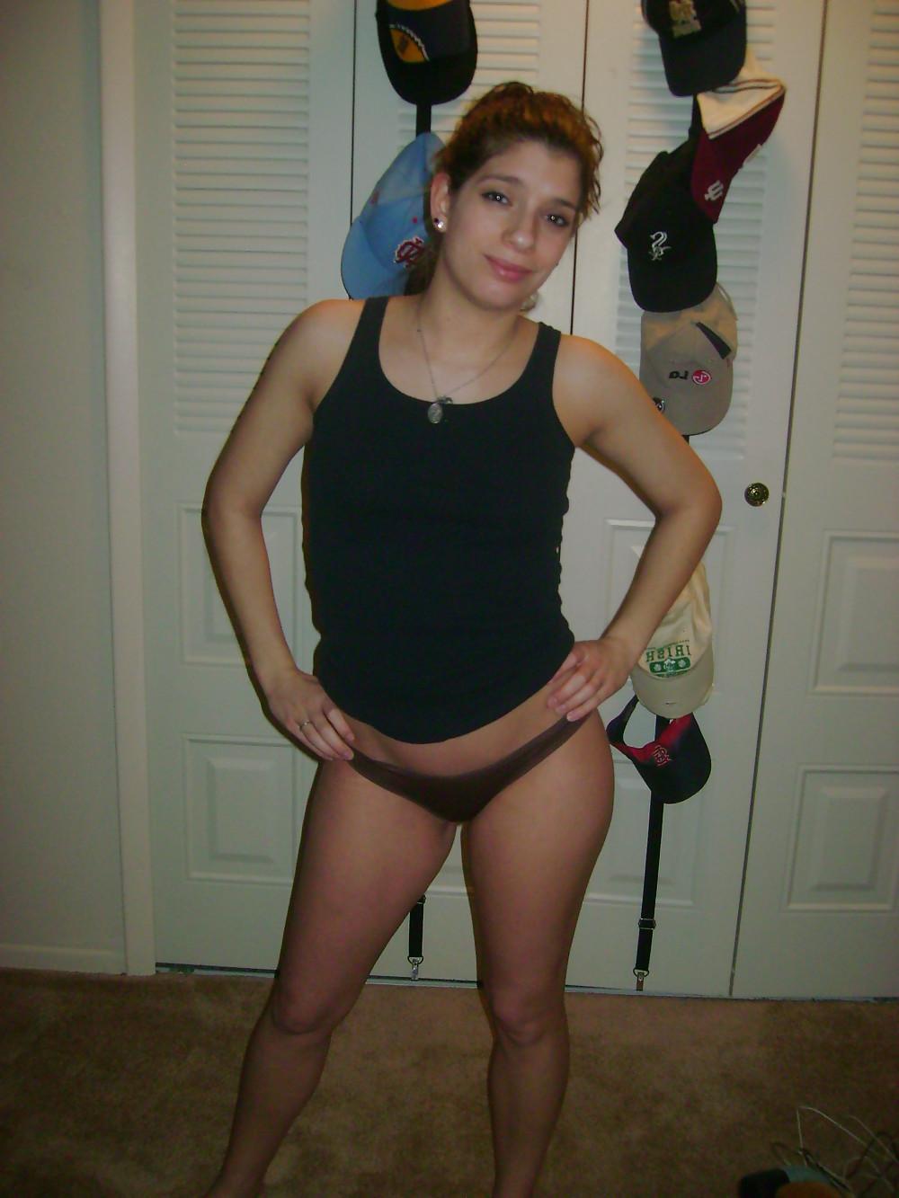 25P LATINA CHEATING SLUT EXPOSED-1st time on xhamster!