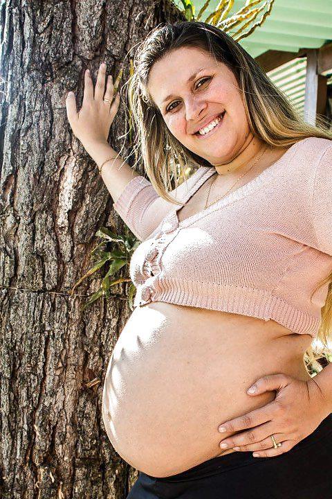 5P Pregnant!
