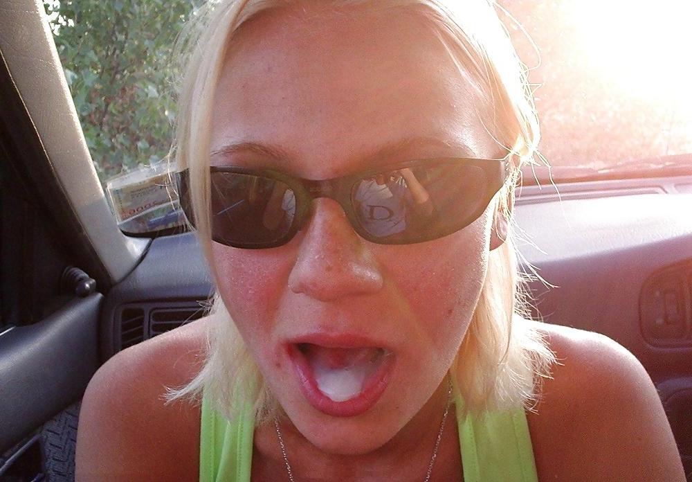 25P Facial faces