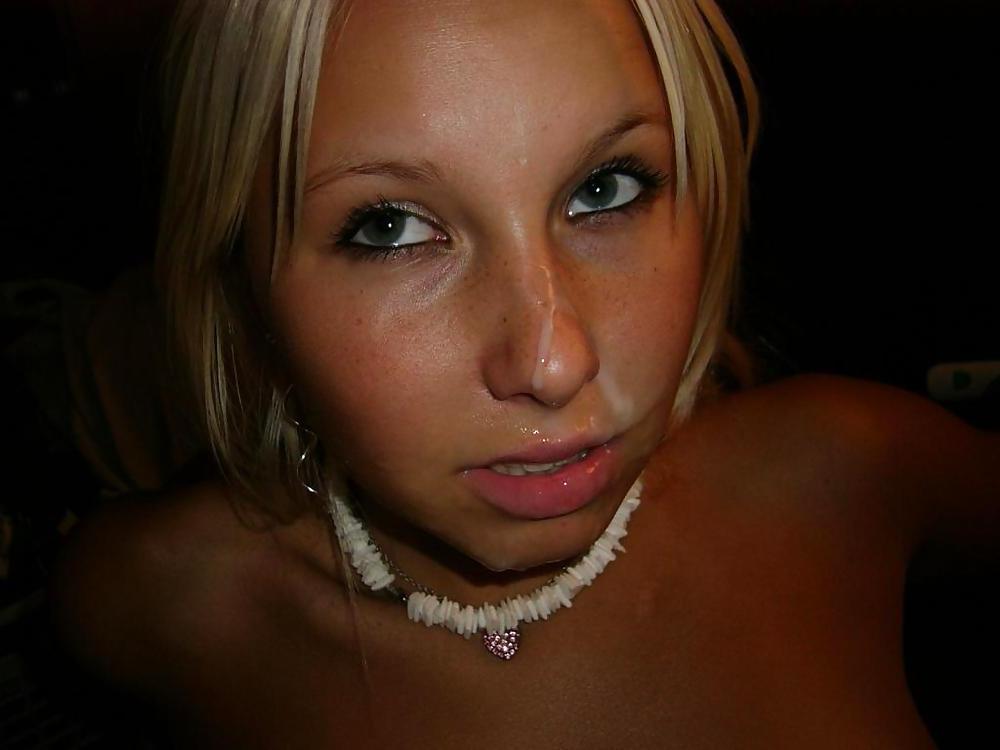 25P Facial faces
