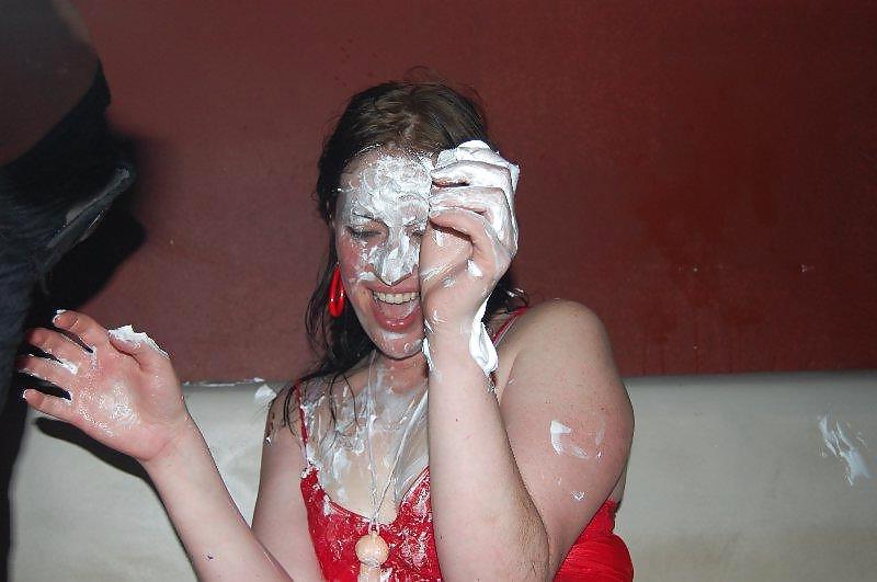 16P Private hen night - N. C. 