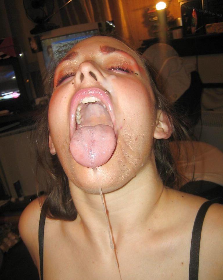 25P BLOW, SUCK AND COVERED 13