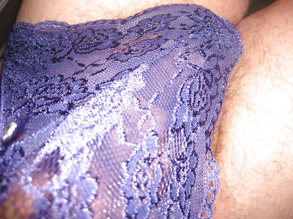15P Open bottom girdle