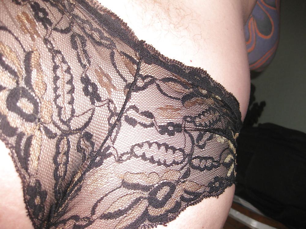 15P Open bottom girdle