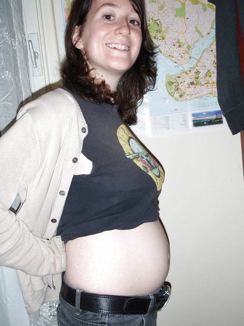 25P Interracial Breeding and Pregnant