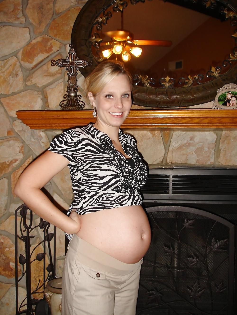 25P Interracial Breeding and Pregnant