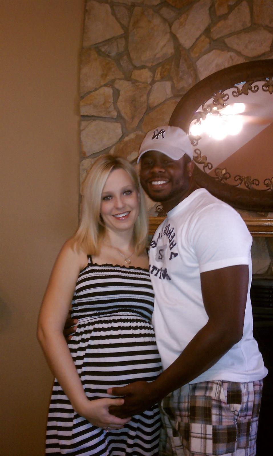 25P Interracial Breeding and Pregnant