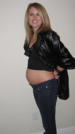 25P Interracial Breeding and Pregnant