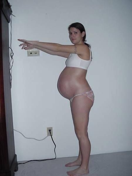 25P Interracial Breeding and Pregnant