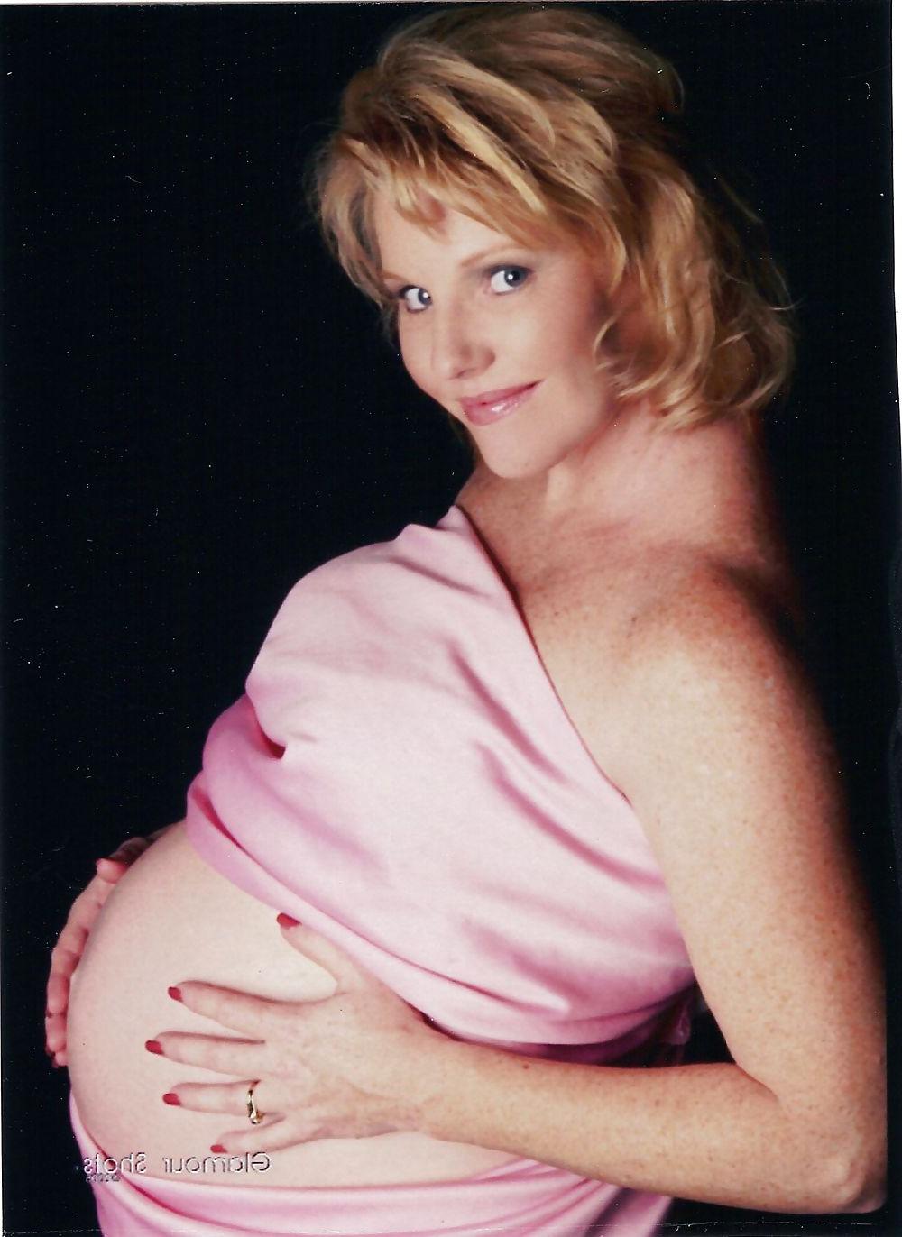 25P Interracial Breeding and Pregnant