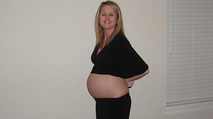 25P Interracial Breeding and Pregnant