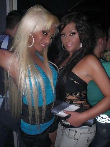 25P Dolled Up to Tease&Please