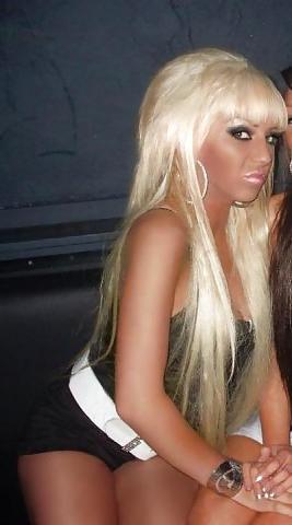 25P Dolled Up to Tease&Please