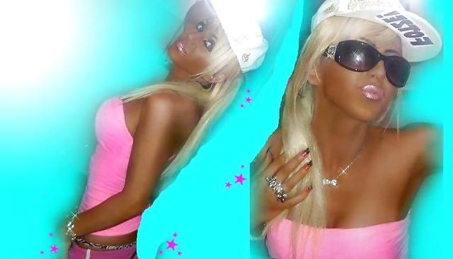 25P Dolled Up to Tease&Please
