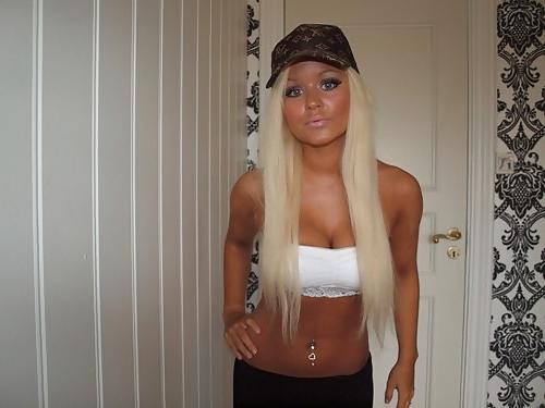 25P Dolled Up to Tease&Please