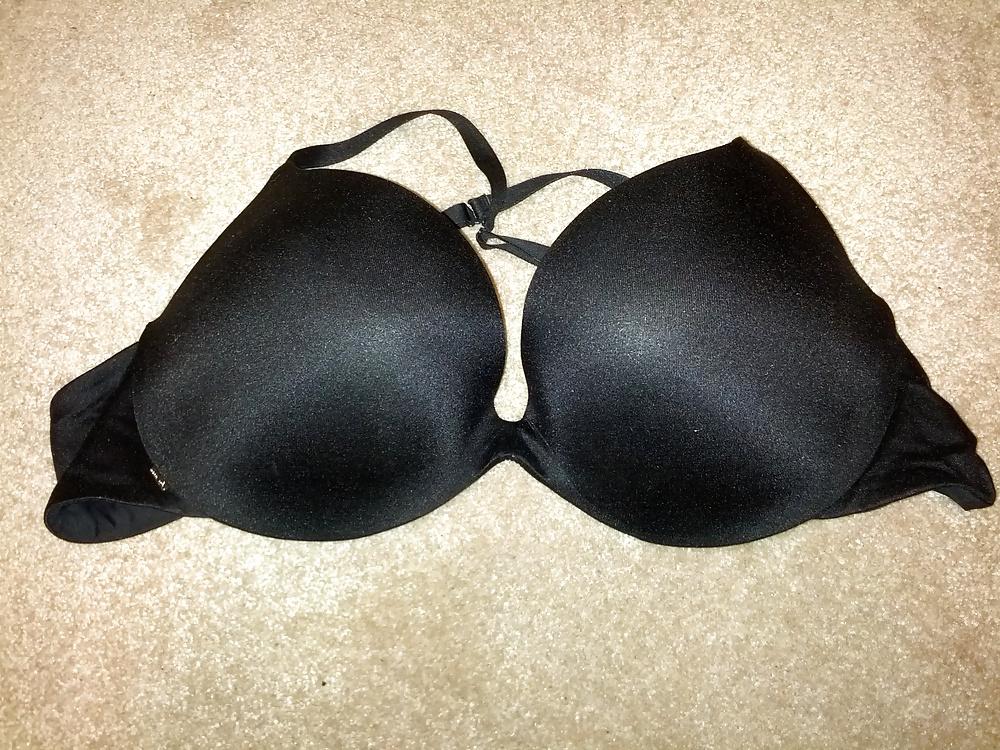 12P Bra fun