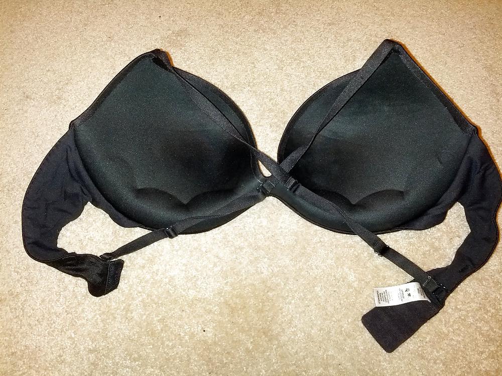 12P Bra fun