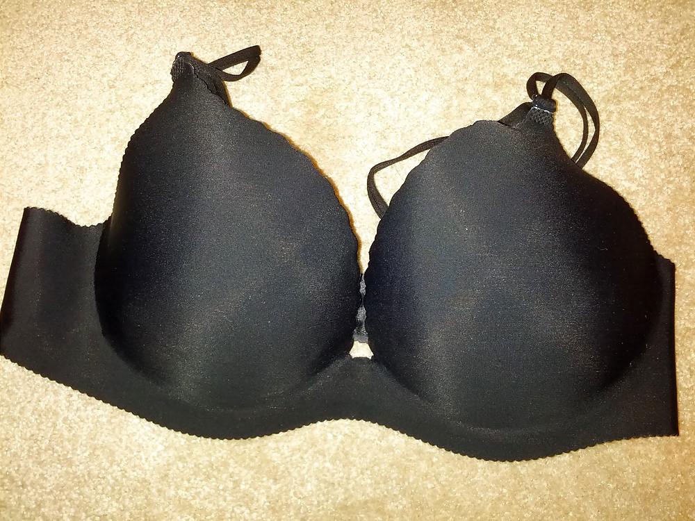 12P Bra fun