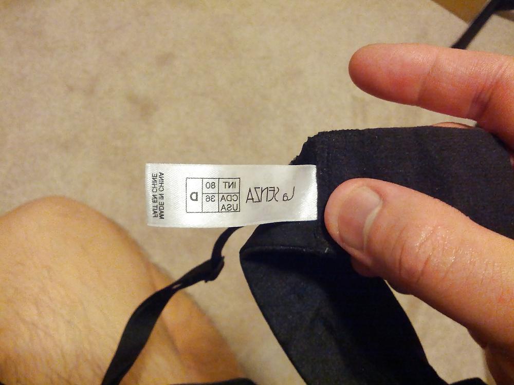 12P Bra fun