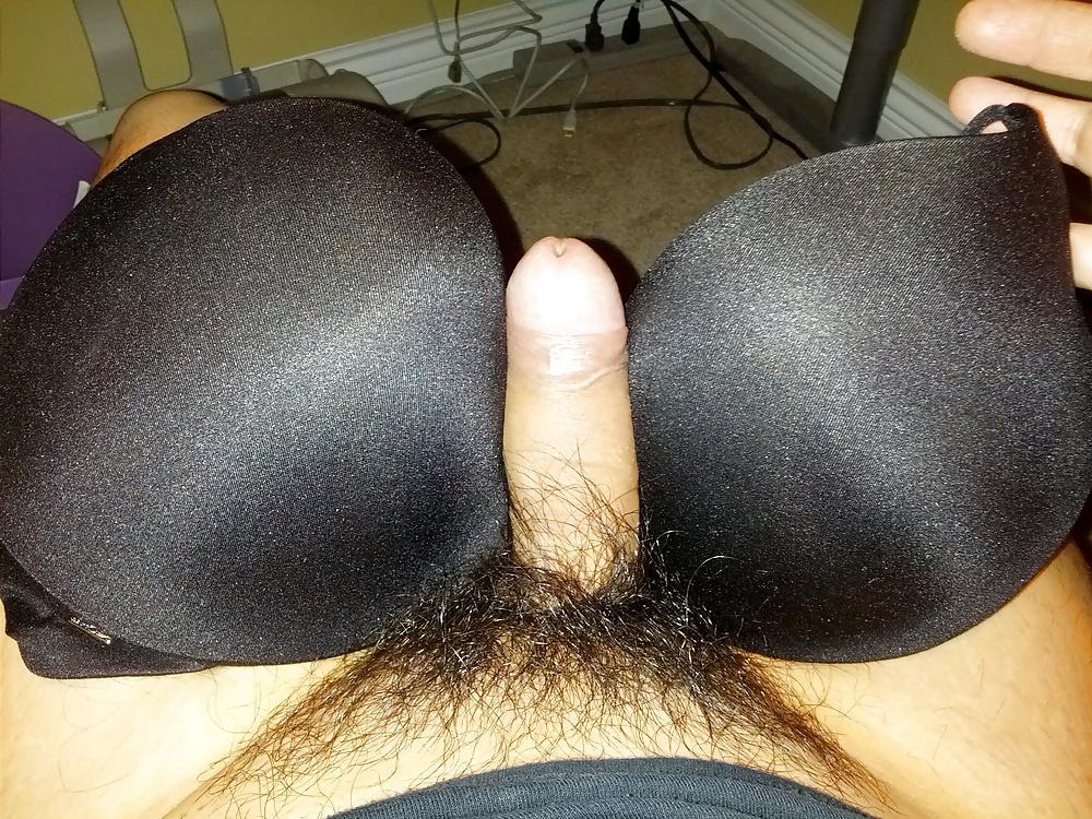 12P Bra fun