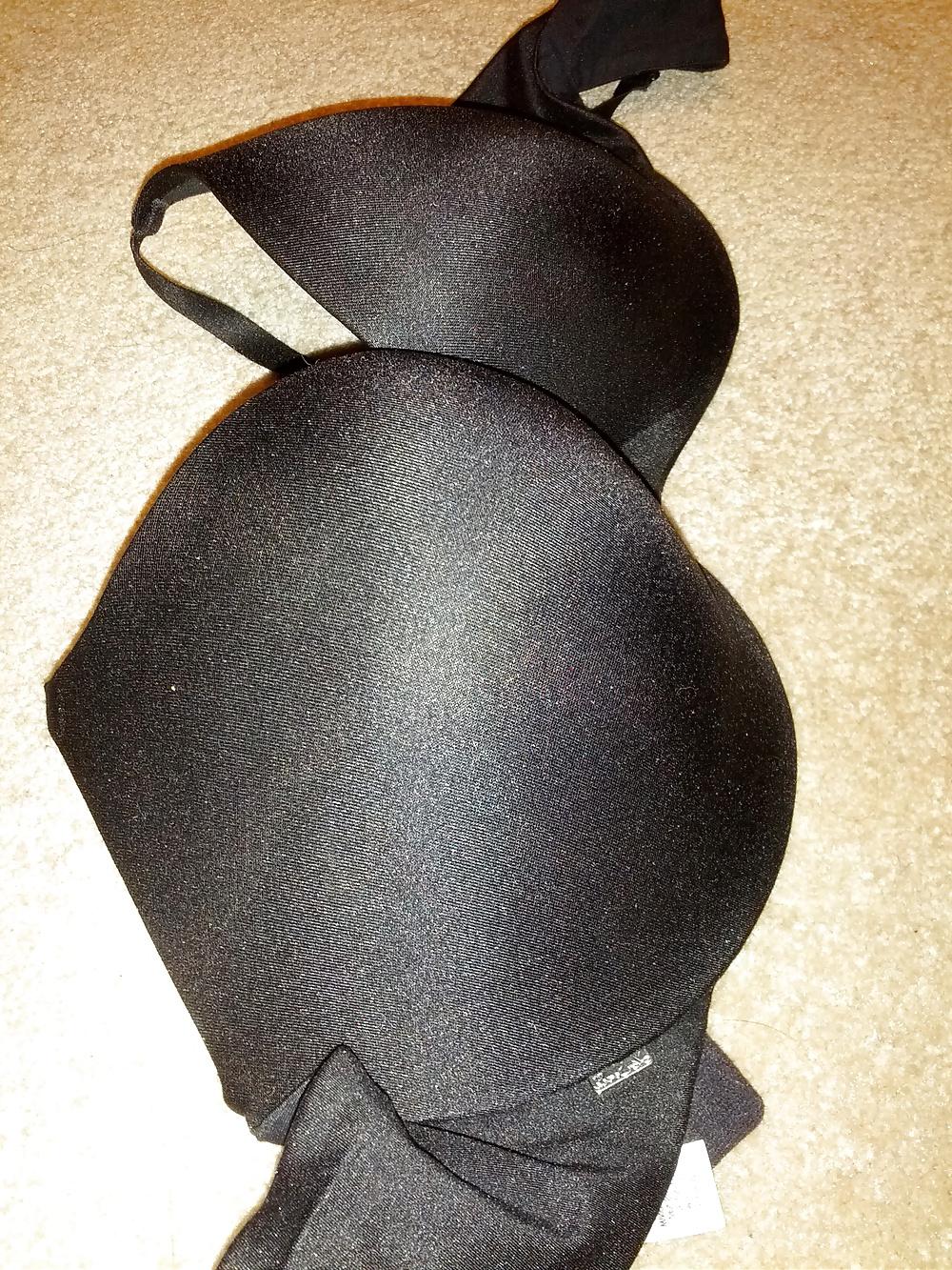 12P Bra fun