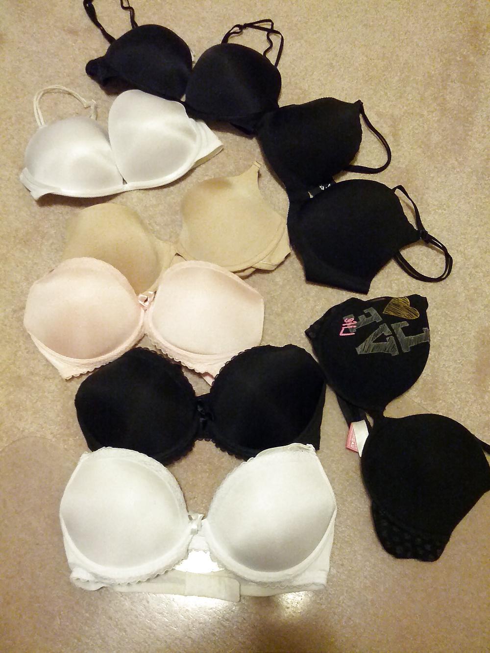 12P Bra fun