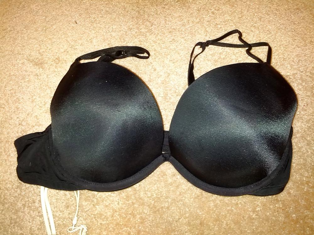 12P Bra fun