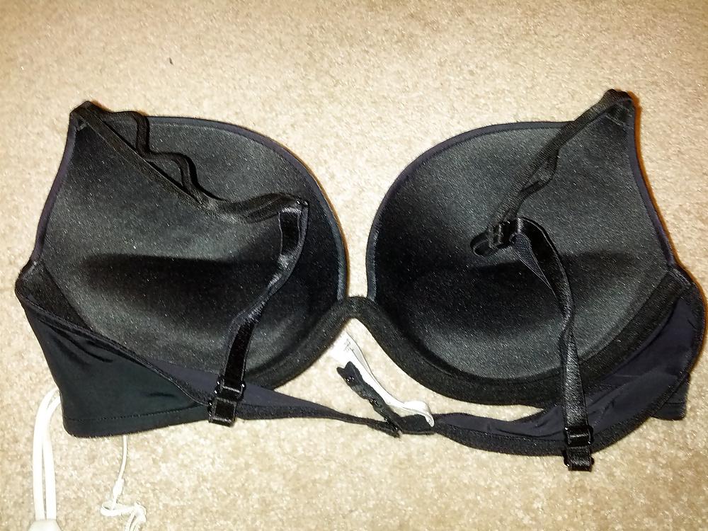 12P Bra fun
