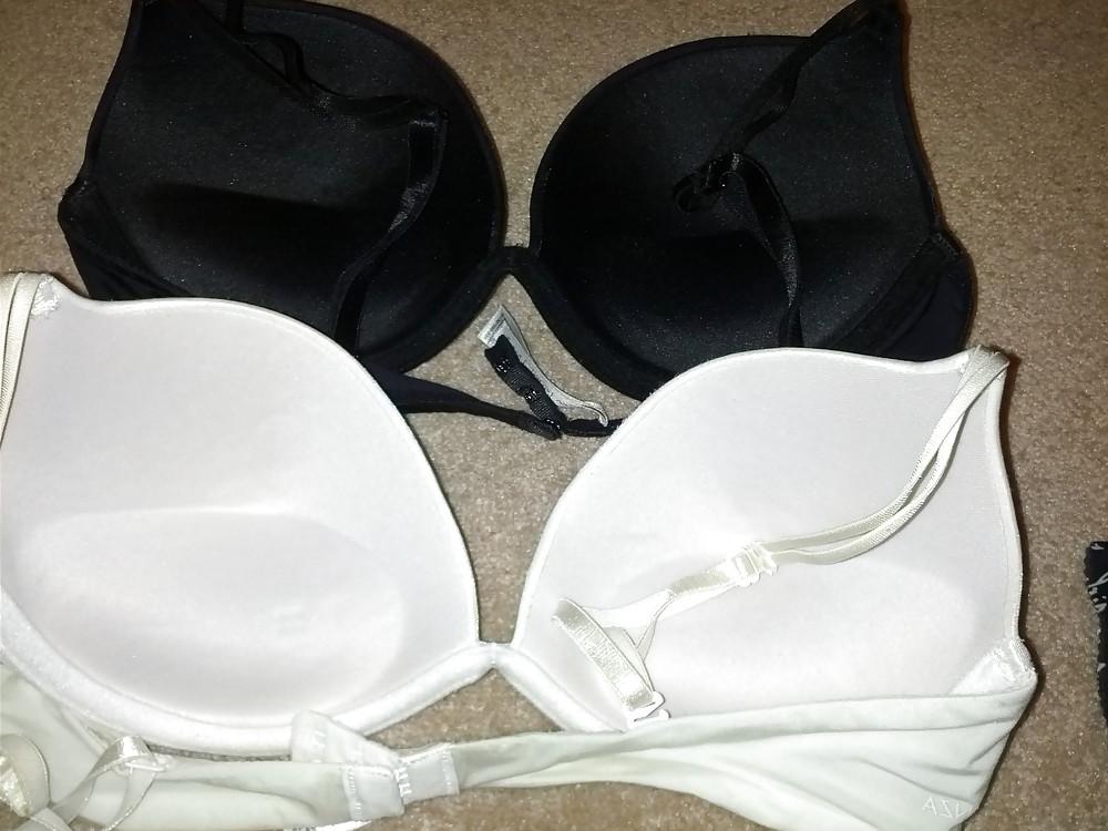 12P Bra fun