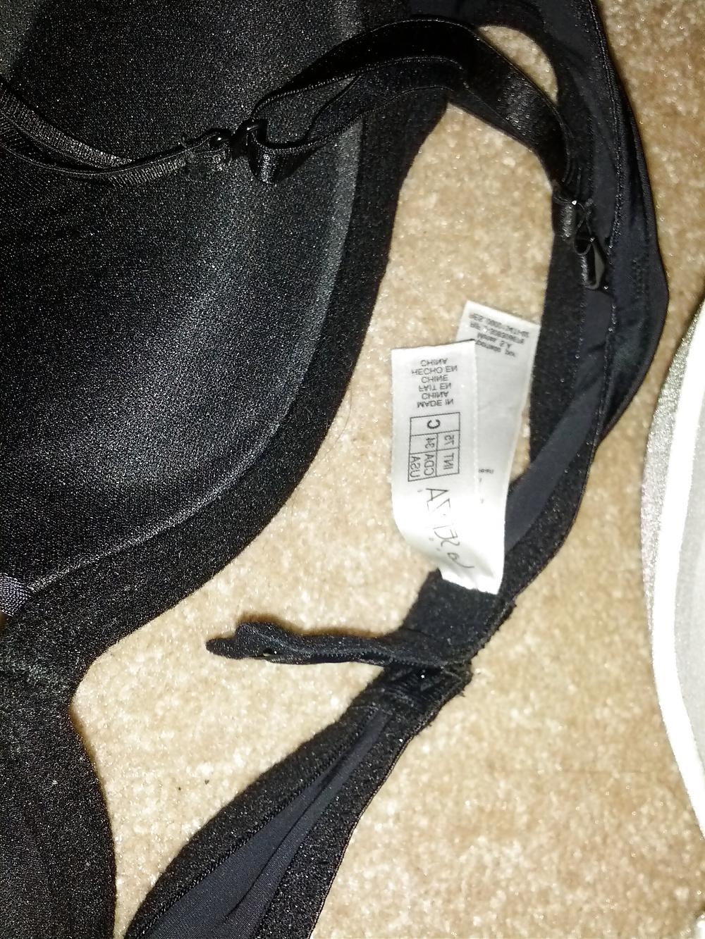 12P Bra fun