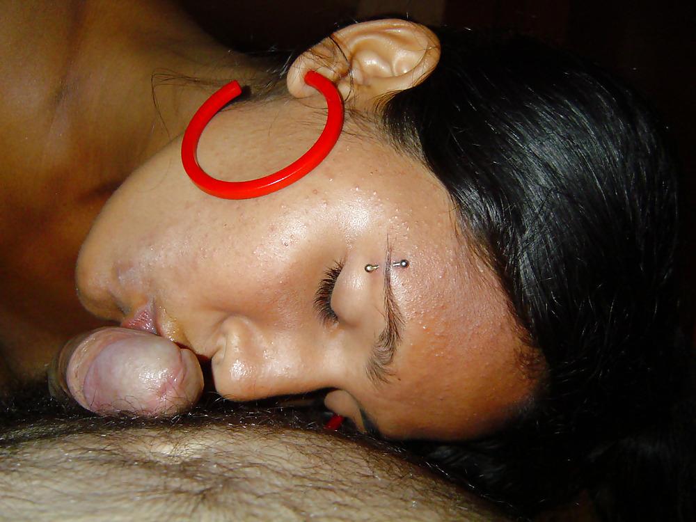 25P Blowjobs and Facials 43