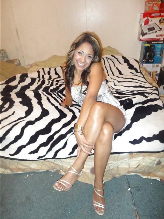 5P My cousin that I got pregnant