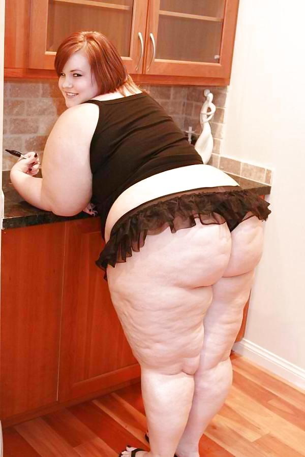 25P Thick, White, and Cellulite 29