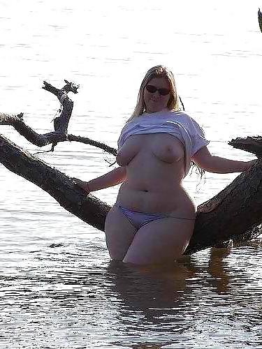 25P Thick, White, and Cellulite 29