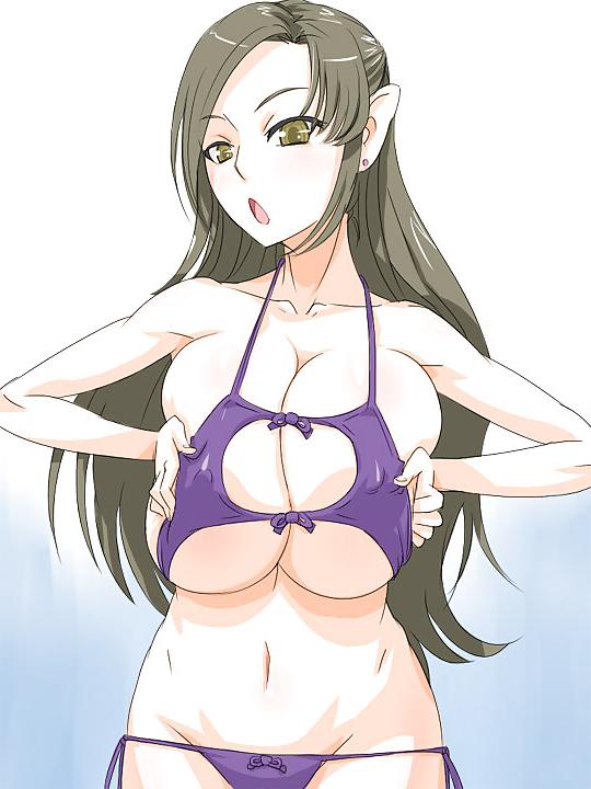25P Hentai anime big boobs 2
