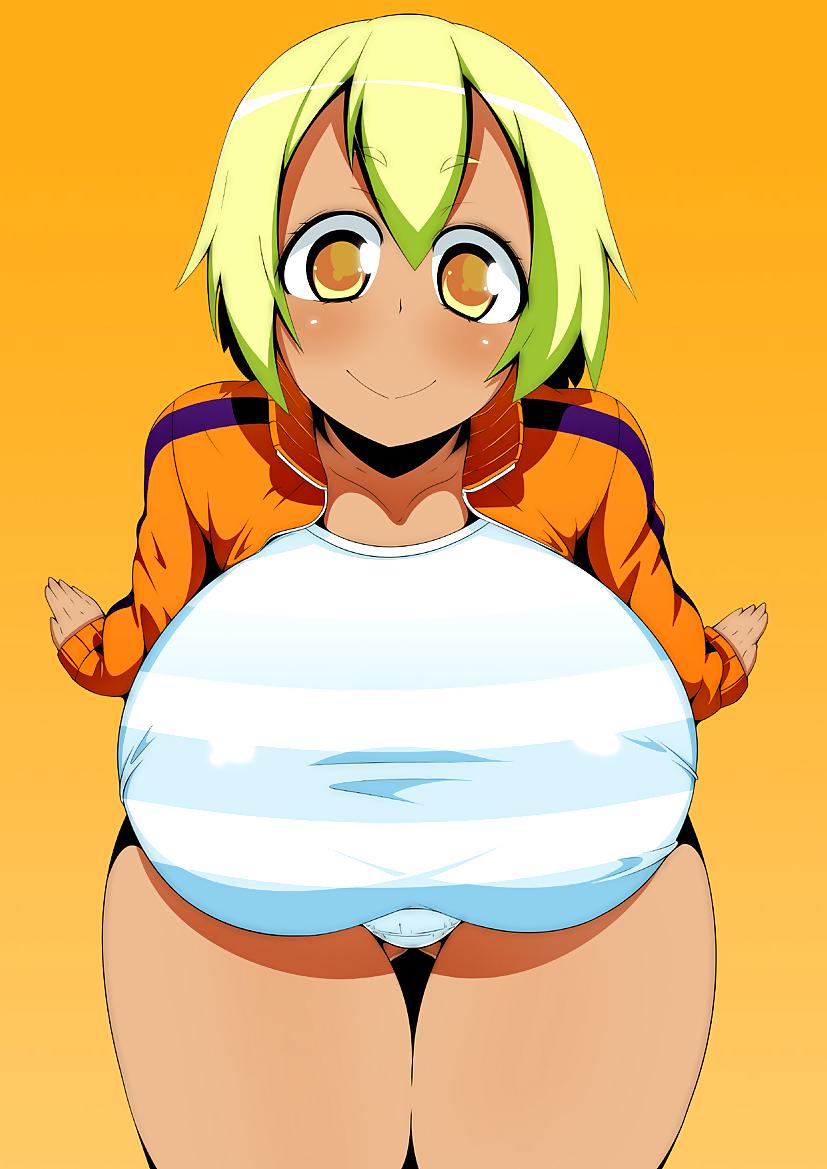 25P Hentai anime big boobs 2