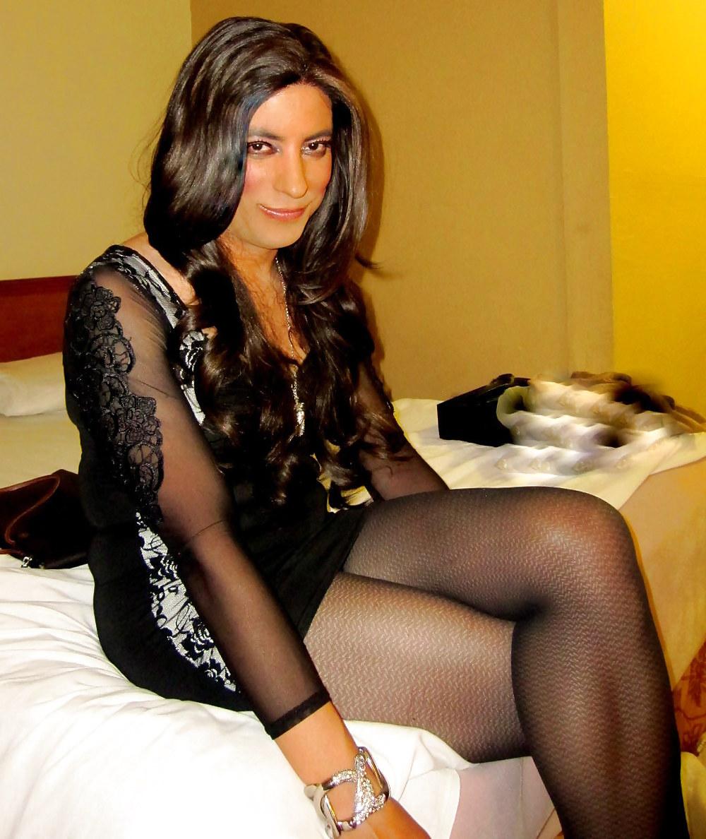 8P TGirl Night On The Red Carpet