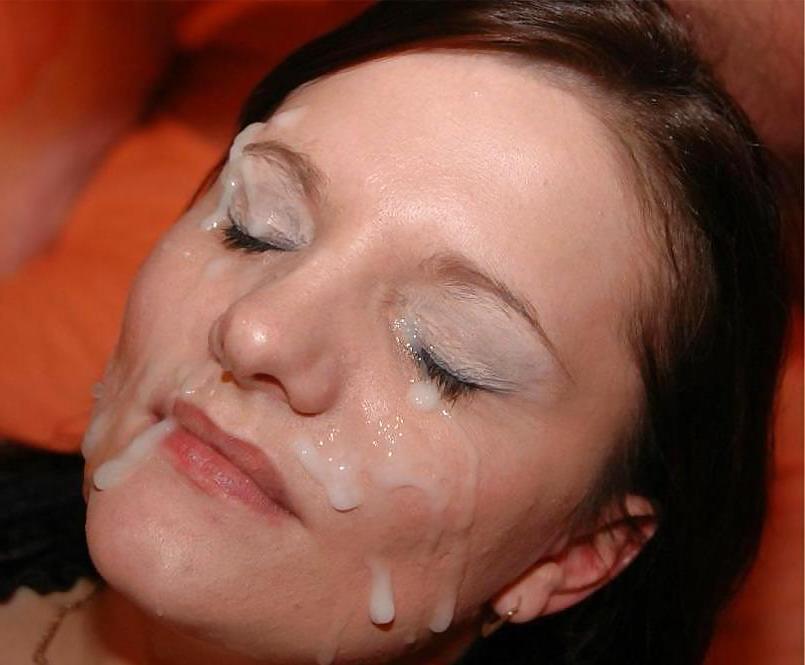 25P Facial mix #3